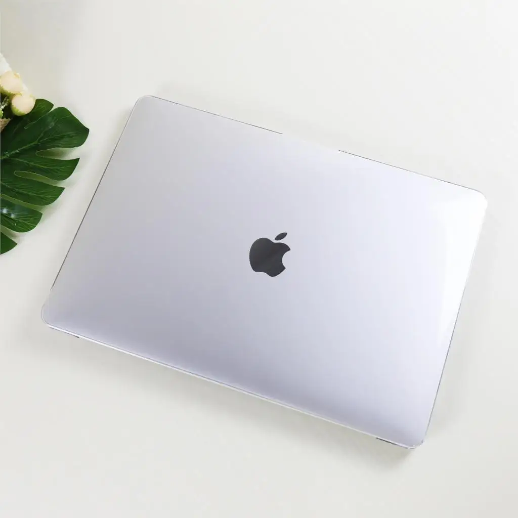 Чехол для ноутбука MacBook Pro Новый матовый чехол с кристаллами pro 16 дюймов A2141 2019 Touch ID