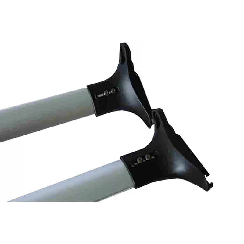 Горячая Распродажа высокое качество винт установка алюминиевый сплав багажник