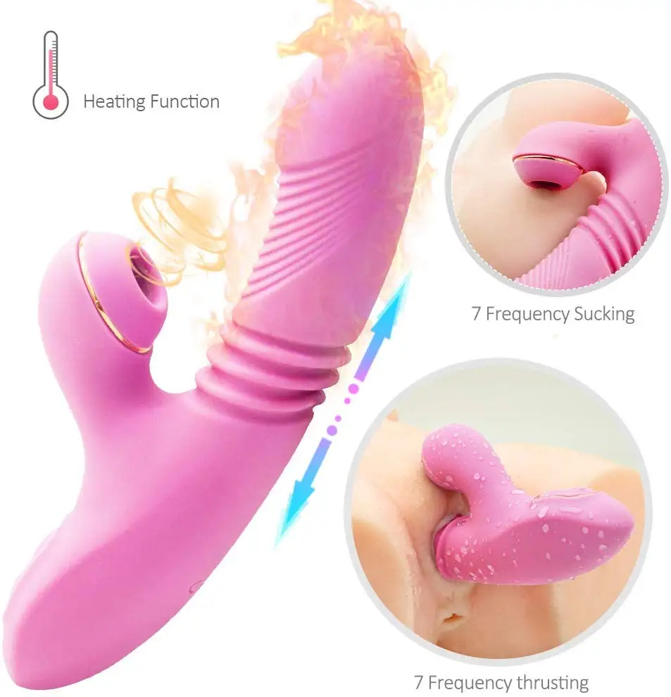 Интимные игрушки для женщин вибратор точки G Массажер Стимулятор клитора Женский