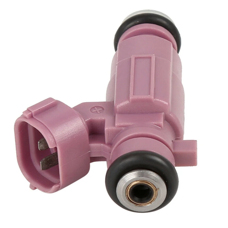 

4PCS Car Fuel Injector Car Accessories for Hyundai Kia 35310-04090 3531004090