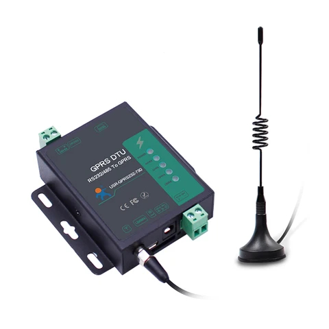 BADODOSECURITY GSM-модем USR-GPRS232-730