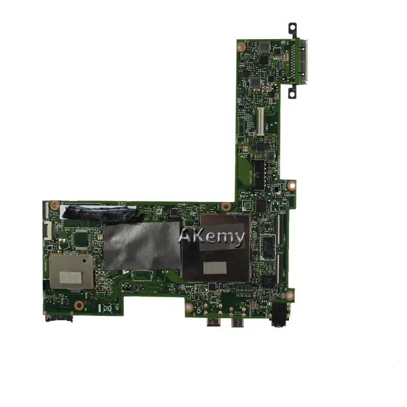 

AK T100TA Laptop motherboard for ASUS T100T T100TA Test original mainboard DDR3L 2G RAM 64G SSD