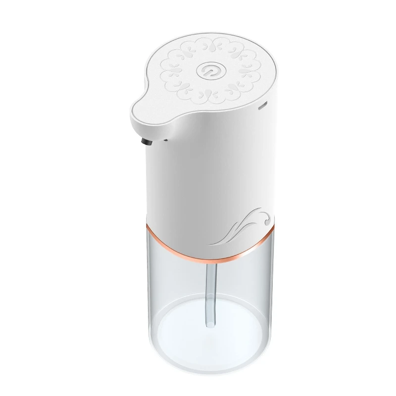 

Intelligent Induction Foam Phone Automatic Soap Dispenser Household Hotel USB Charge Children Hand Washing Machine