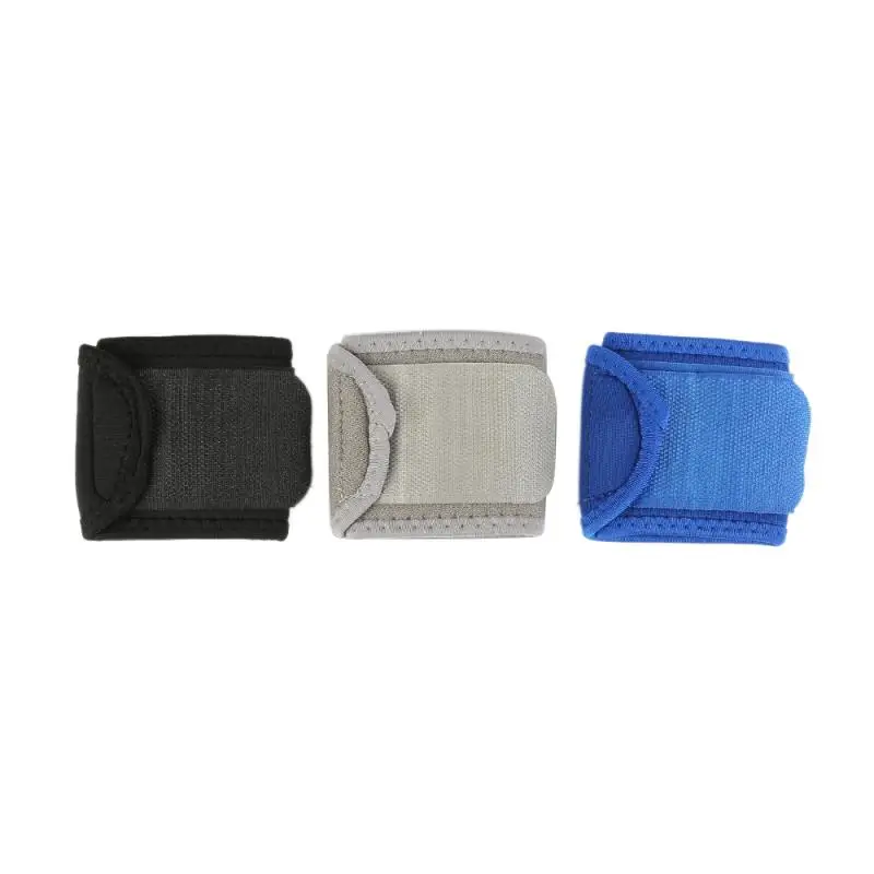 

1PCS Adjustable Lifting Elastic Soft Pressurized Wristband Bandage Support Gym Strap Wristband New Adjustable Sports Bracer