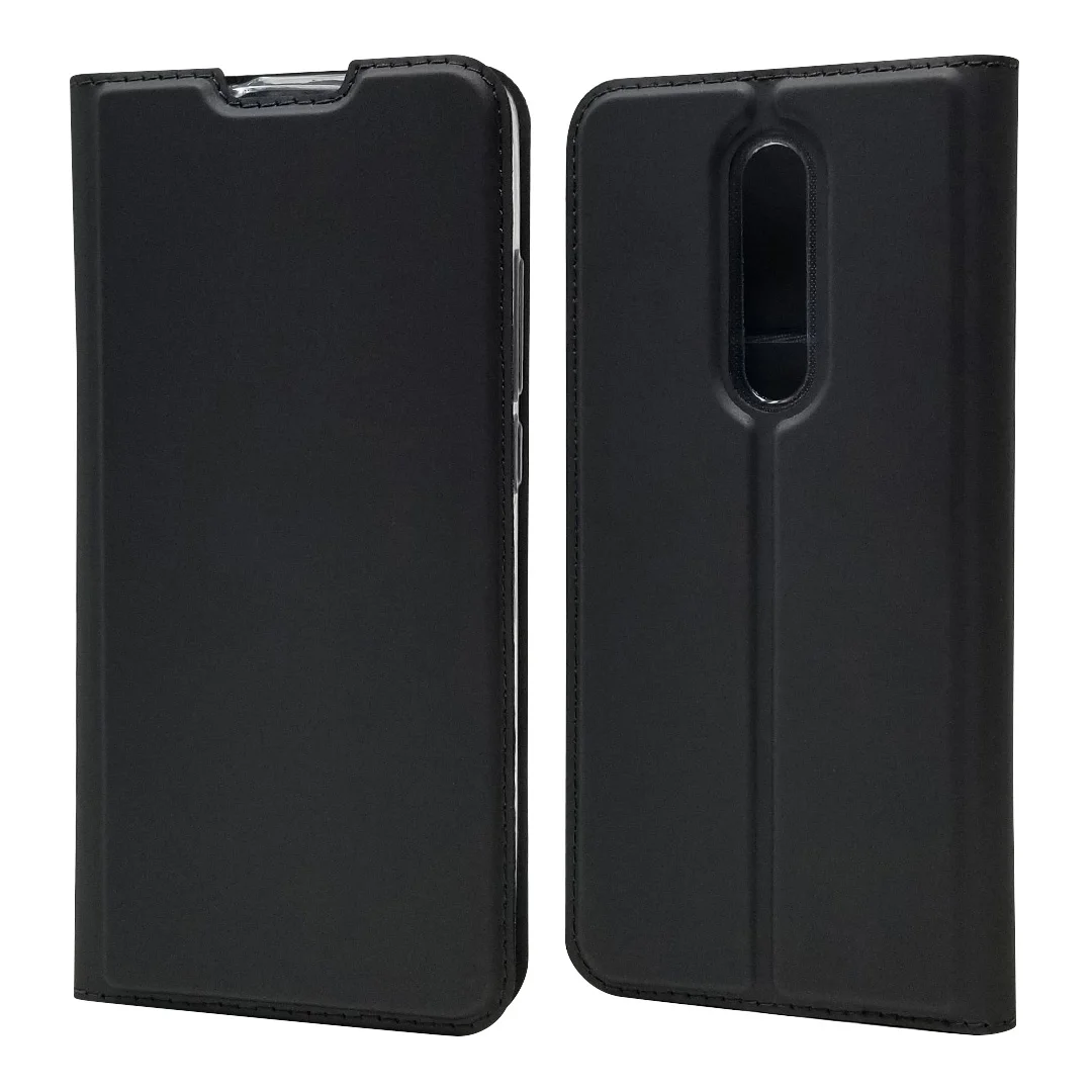 Кожаный чехол для Xiao mi Red mi 8A 7A Note 8T 8 7 6 5 Pro 4X 6A Магнитный откидной Чехол-книжка для Red mi 8A 7A A3 A2 9 8 Lite 9T