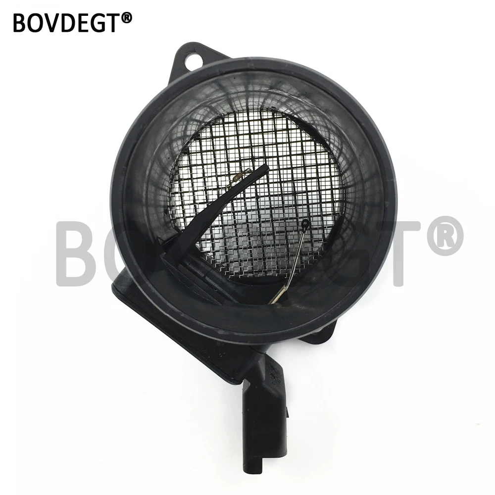 Массовый расходомер воздуха для Citroen Berlingo Evasion Jumpy Xantia Xsara Fiat Peugeot 306 307 406 806 19207S 5WK9621Z