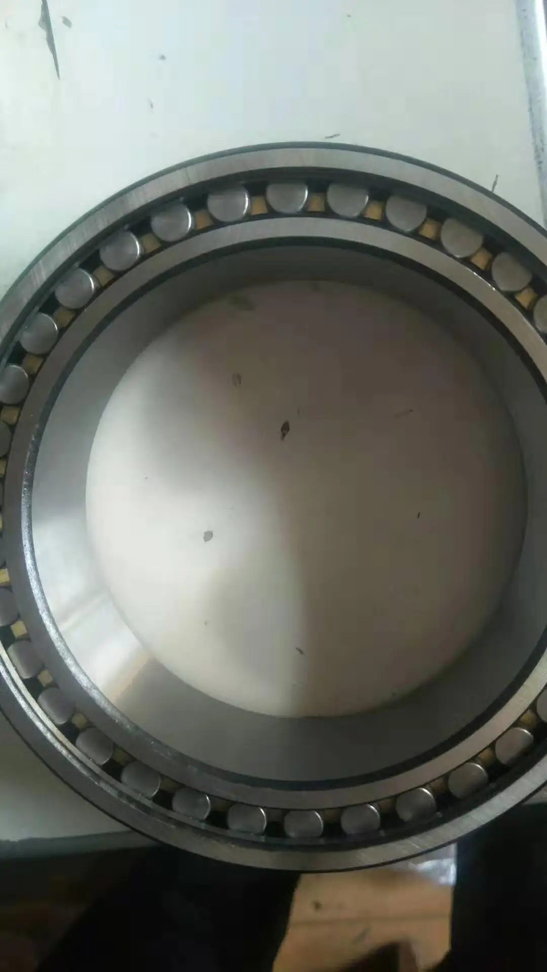 

Rolling mill FC4466230 four rows cylindrical roller bearing