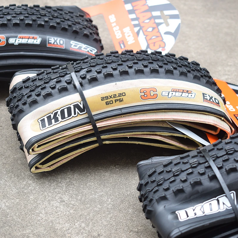 Maxxis бескамерные велосипедные шины 29*2 2 ультралегкие 3C анти прокол 29 MTB готовые TR
