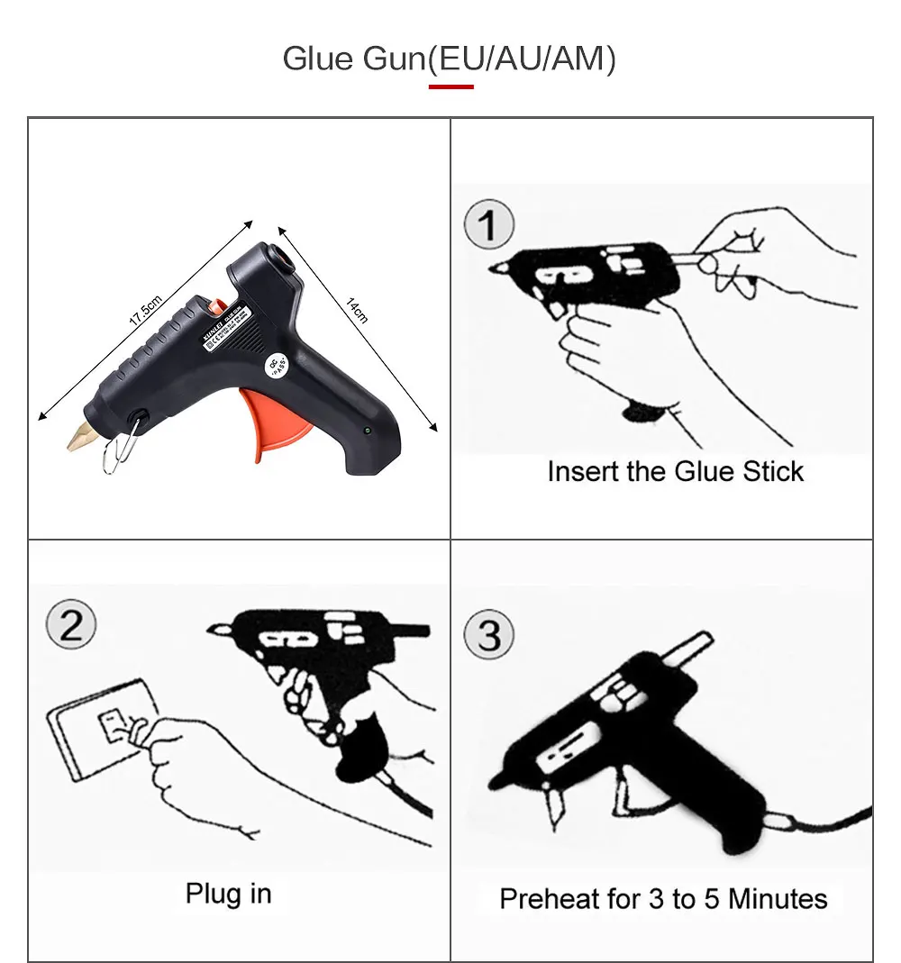 vender Kit De Ferramentas De Reparo Paintless Dent-46pcs Carro Dent Extrator Remoção Kit Removedor Para Danos Do Carro