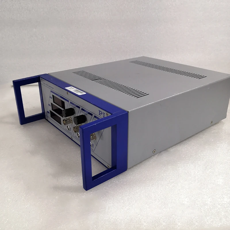 Verkauf PI E-463 HVPZT Drei-kanal Piezoelektrischen Verstärker (Qualität Garantieren Und Die Preis Ist Verhandelbar)