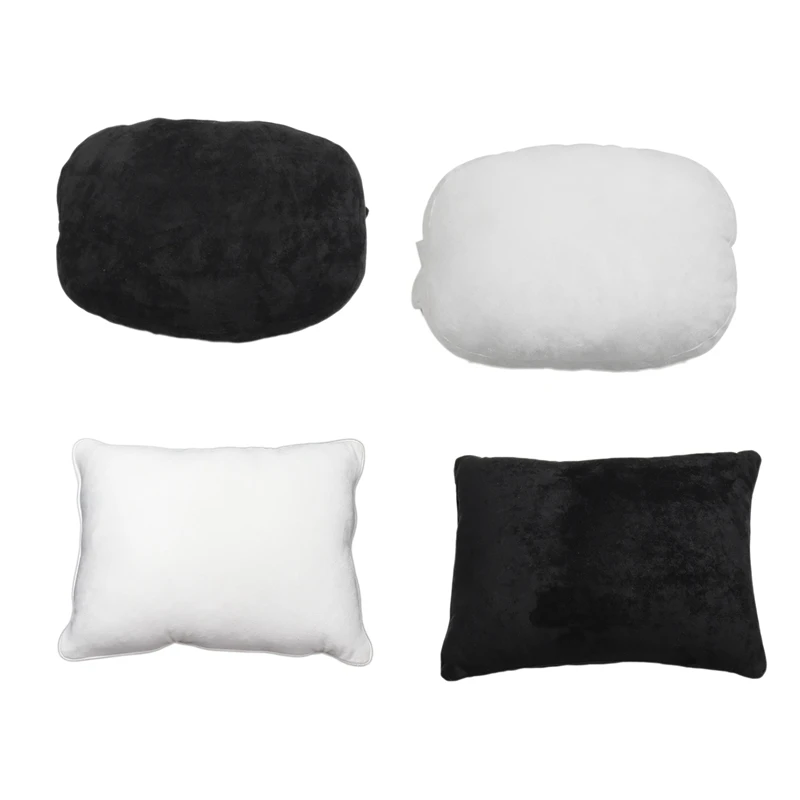 

Мягкая Регулируемая Автомобильная подушка, подушка для шеи для Tesla Model 3 Model Y Model X S 17-21