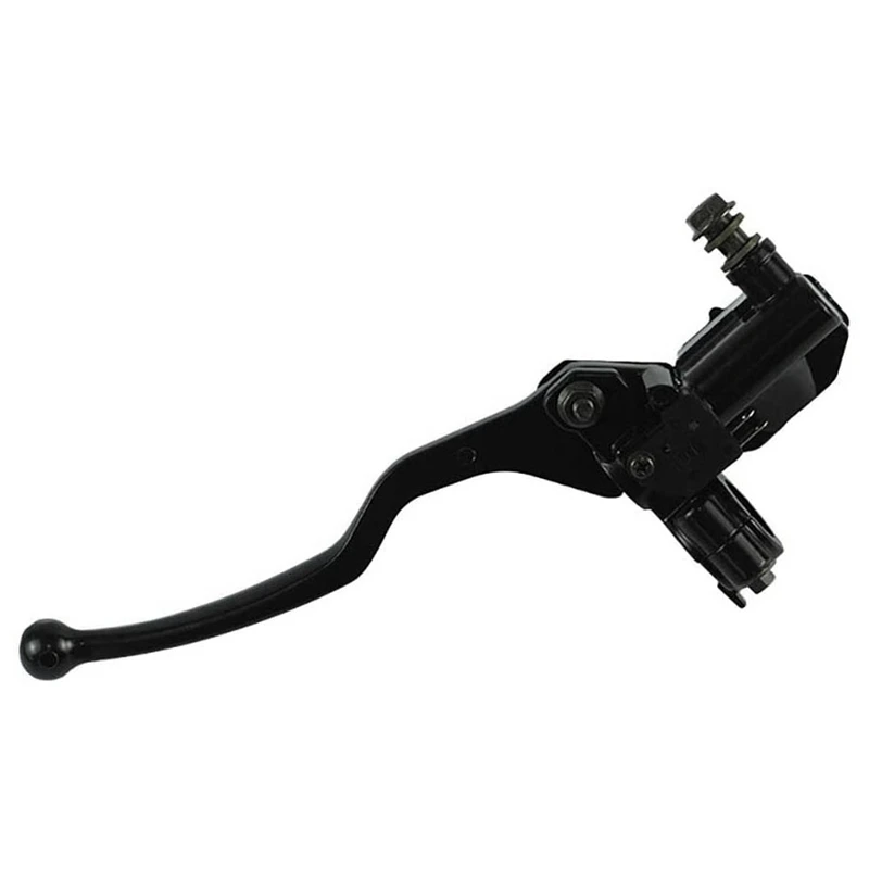 22mm Motorcycle Right Front Brake Clutch Master Cylinder Motorbike Hydraulic Pump For Suzuki GS125 GN125 | Автомобили и мотоциклы