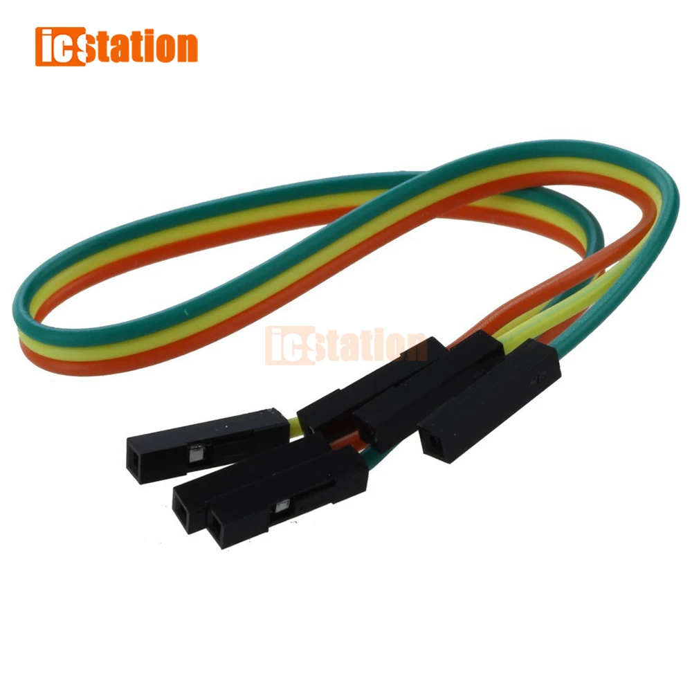 10 шт. цифровой датчик температуры и влажности DHT11 светодиодный ные модули