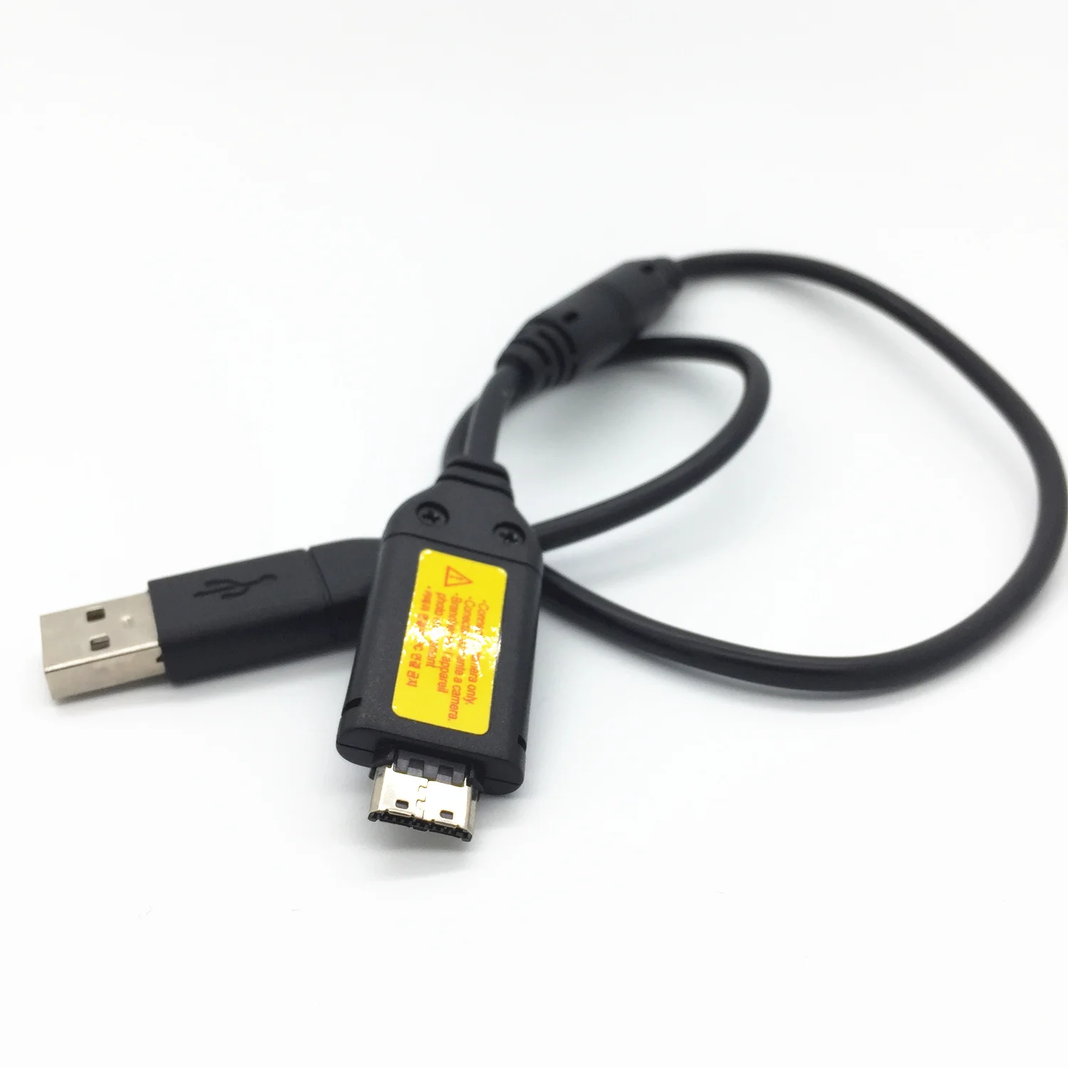 Зарядный USB кабель для Samsung ST10 ST30 ST45 ST50 ST60 ST61 ST70 ST71ST500 ST5000 ST5500 TL9TL100 TL105 TL110|Кабели