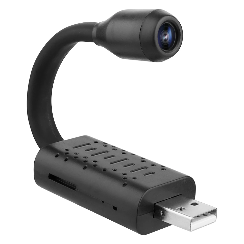 Камера наблюдения s с Wi-Fi мини-камера IP USB Full HD 1080P P2P CCTV SD карта Облачное хранилище