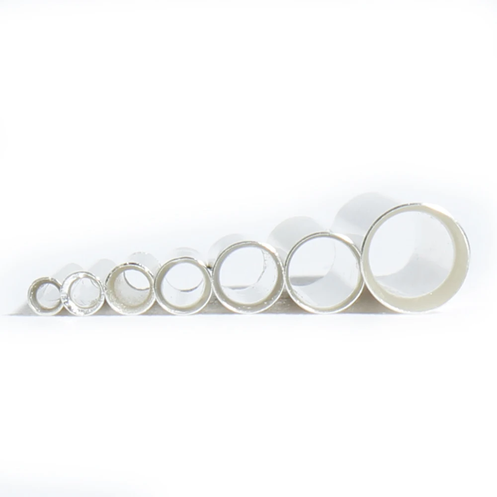 Электрический обжимной шнур EN ОБЖИМНАЯ трубка обнутая Стыковая проводка медный