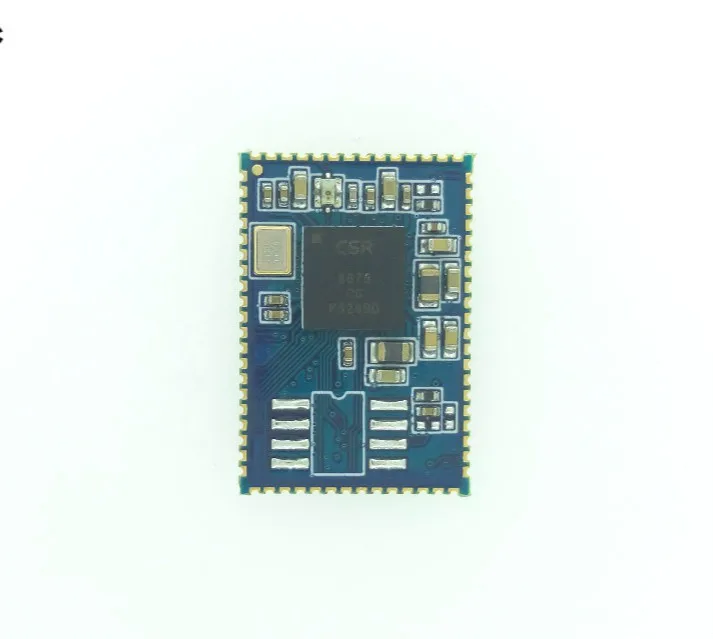 Bluetooth 5,0 BTM875-B/CSR8675 стерео bluetooth аудио модуль SPDIF волоконный ies/aptx-hd