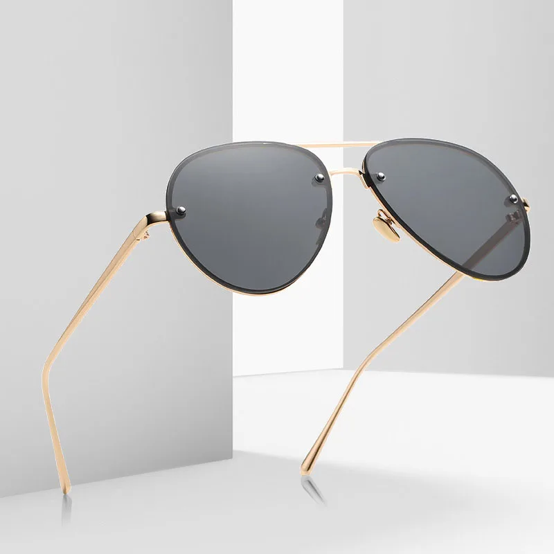 

Индивидуальные солнцезащитные очки оптом в Европе и тенденции затенения зеркальные солнцезащитные очки Авиаторы Солнцезащитные очки ms ocean