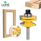 Фреза реверсивная для стеклянных дверей и дверей, 81212 дюйма, 1 шт., 02014