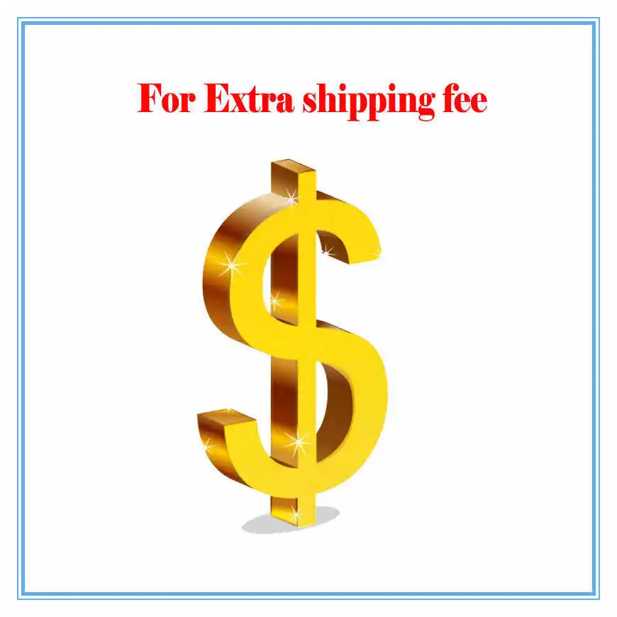 

shipping fee