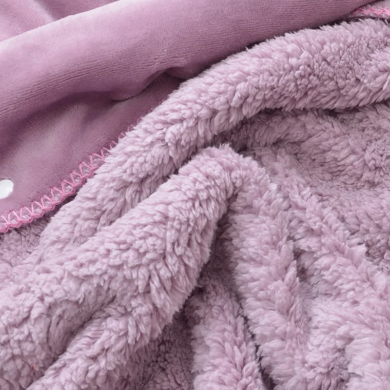 2021 Новый переносной функциональный Одеяло из Корал флиса для кондиционирования