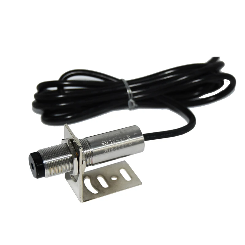 Онлайн инфракрасный термометр датчик температуры температурный зонд анти