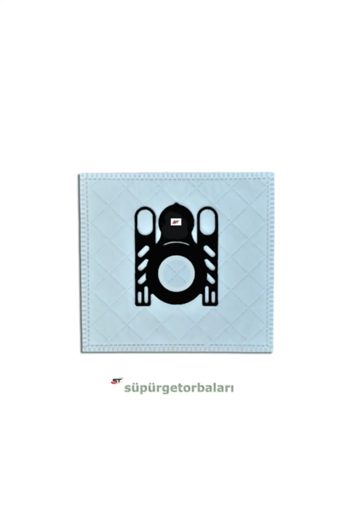 

MHK Parts S 4940 Vacuum Cleaner Bag 5 Pcs 200220