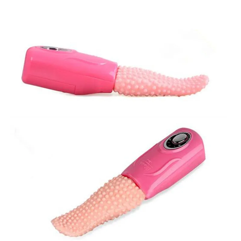 Новый язык вибратор секс-игрушки годе интимные товары пикантные женские туфли с