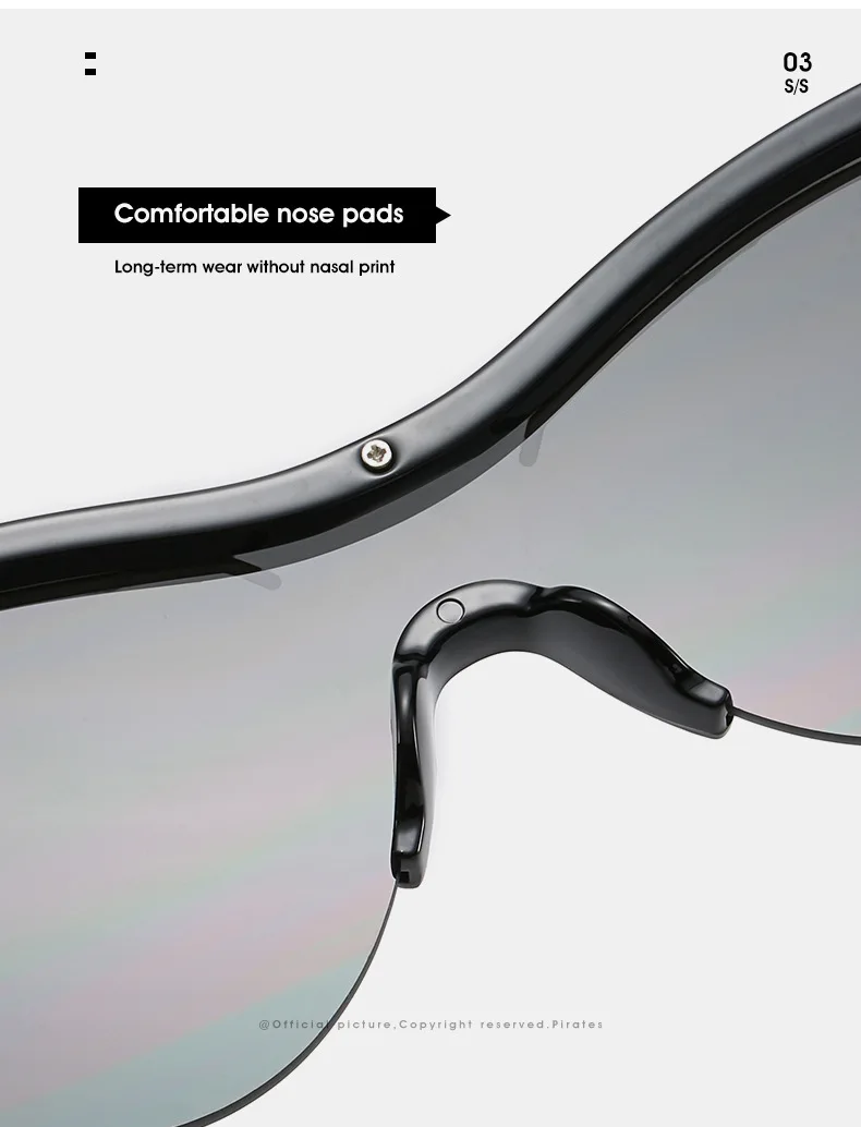 

Sunglasses Cat Eye Women Men Sun Glasses Eyewear Eyeglasses Plastic Frame Mirror Lens UV400 Shade Fashion Driving New