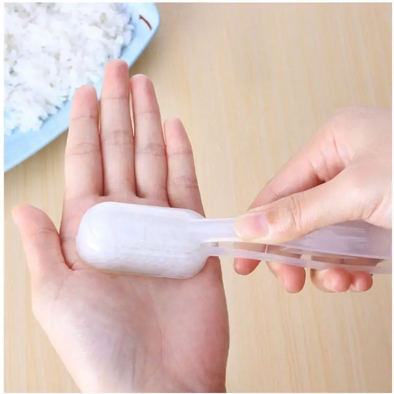 

Japanese Roll Sushi Maker Rice Mold Kitchen Tools Sushi Maker Kit Sushi Maker Baking kitchen Accessories