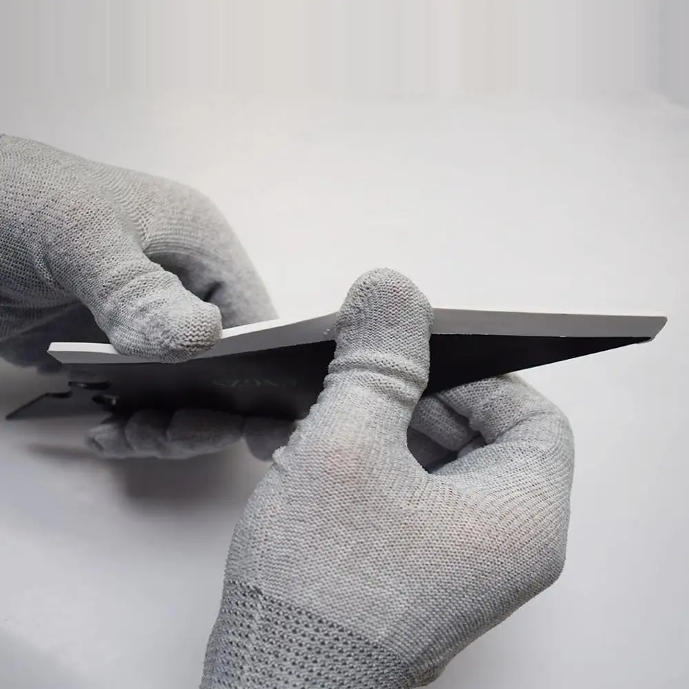 Универсальный бритвенный набор инструментов для обертывания автомобильный