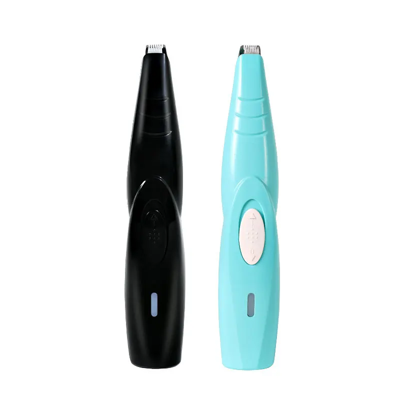 

Dog Nail Clippers Electric Pet Nail Scissors Grinder For Dog Cat Claw Grooming Trimmer Cutters Beauty Nail Mill Pet Supplies