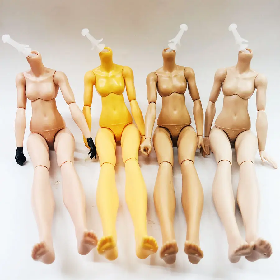 Новое тело для MonsterDoll высокое героическое тело для девочки высокое качество кукла аксессуары для Фигурки кукла игрушка подарок