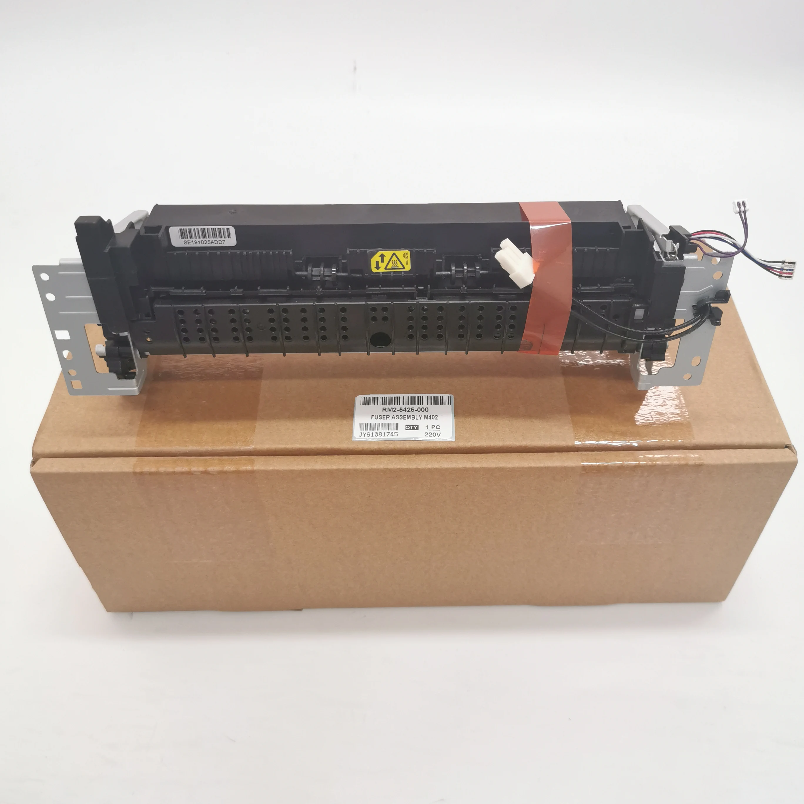 FUSER UNIT M402 ASSEMBLY RM2-5425-000 ASSY 100% TESTED WORKING PARTS | Printer Parts