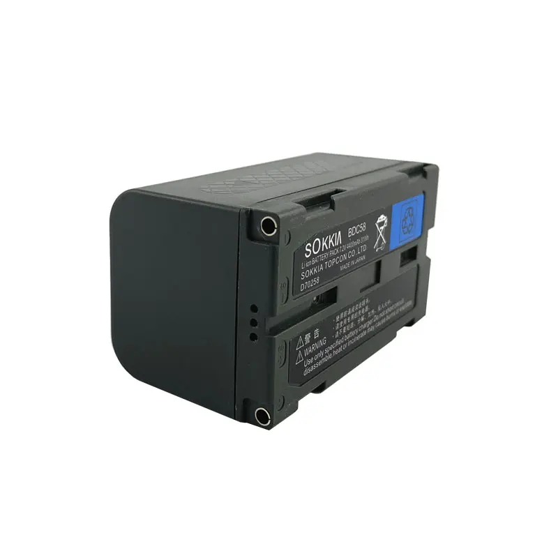 Новая батарея Trimble Juno SB для GPS SA SC SD GPS/PDA 2019 | Инструменты