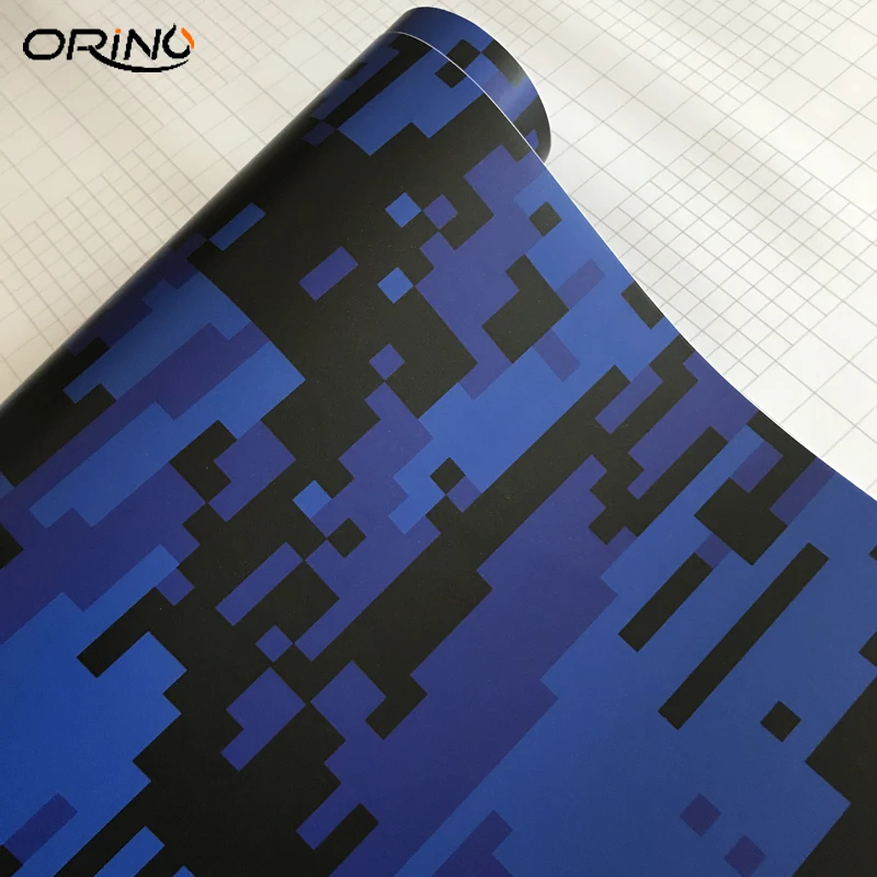 Классическая цифровая Автомобильная наклейка 5 цветов черный красный белый