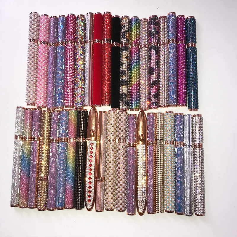 Оптовая продажа Magic ресницы самоклеящаяся жидкая подводка для глаз клей