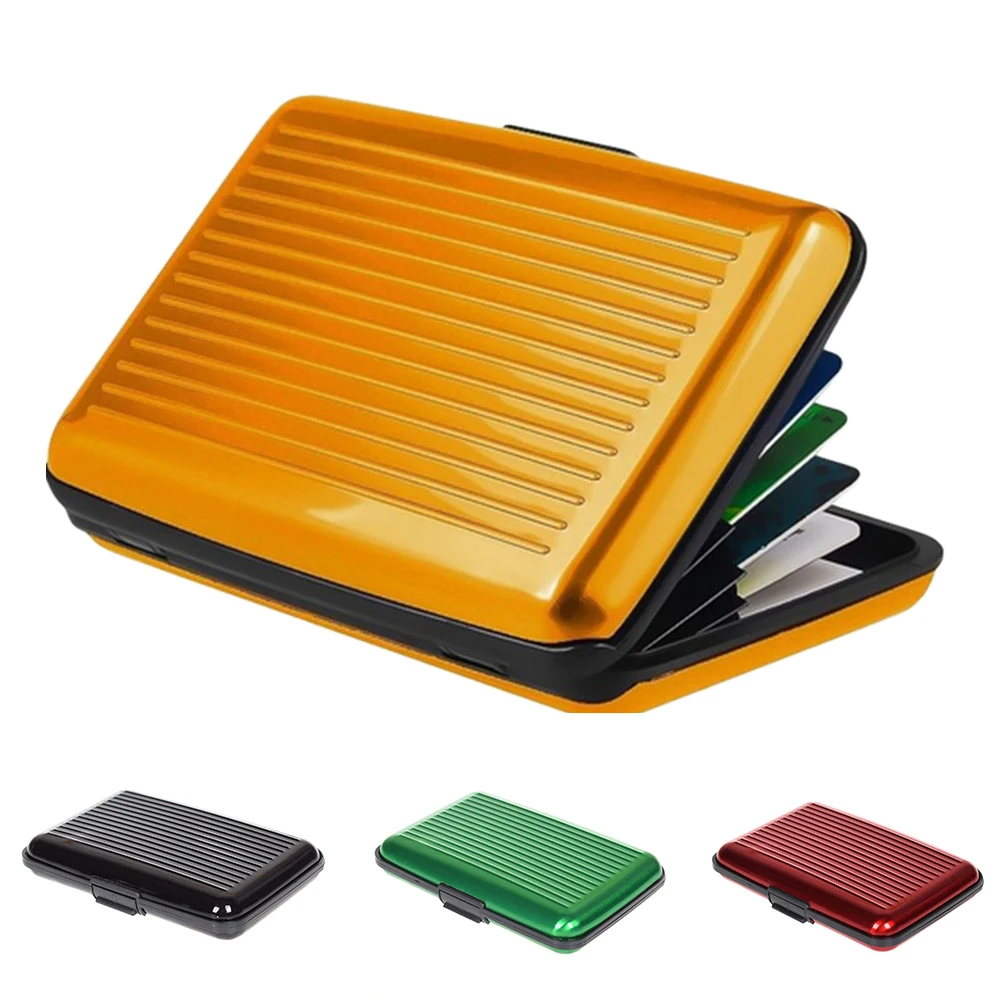 Водонепроницаемый кошелек для удостоверения личности и кредитных карт