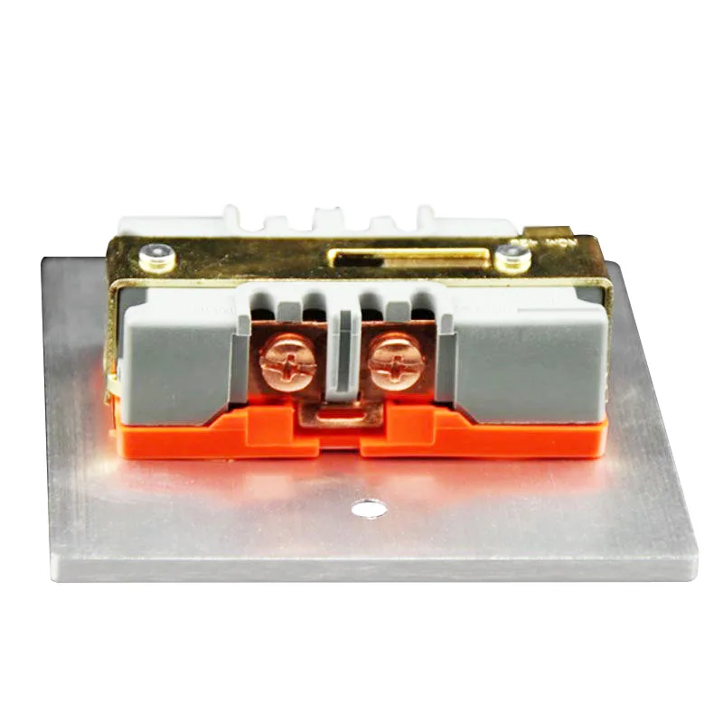 Фильтр для динамика усилитель мощности розетка американского стандарта панель