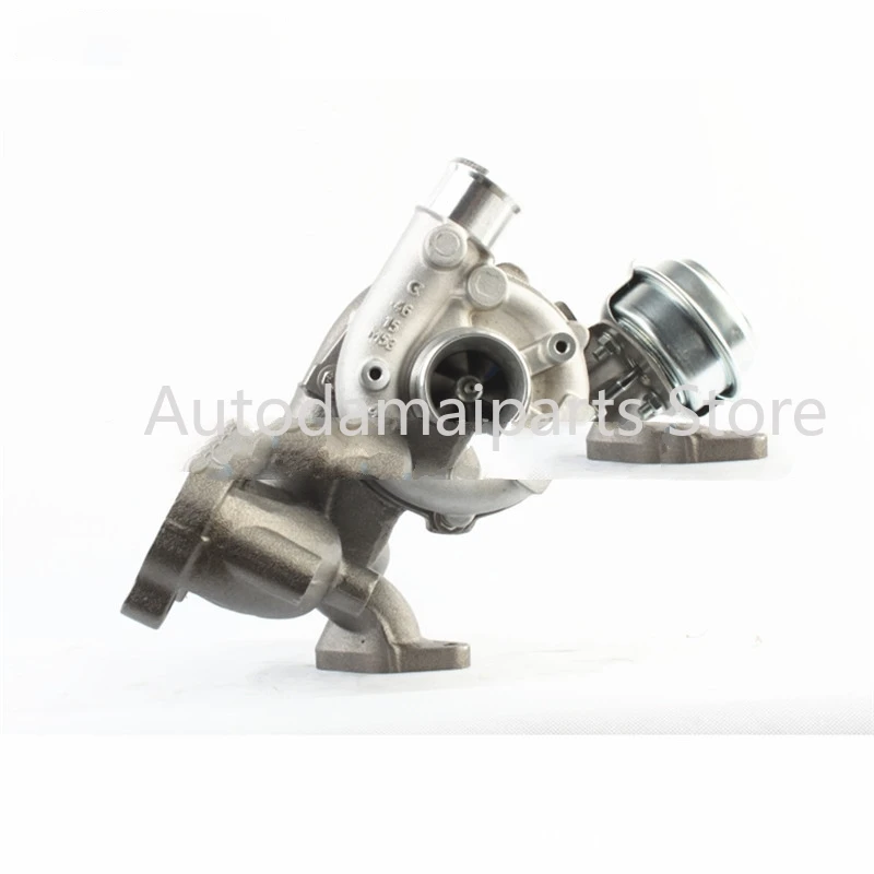 

Gt1749v Automobile Turbocharger 038253019d 038253019dx Is Applicable To West Asia