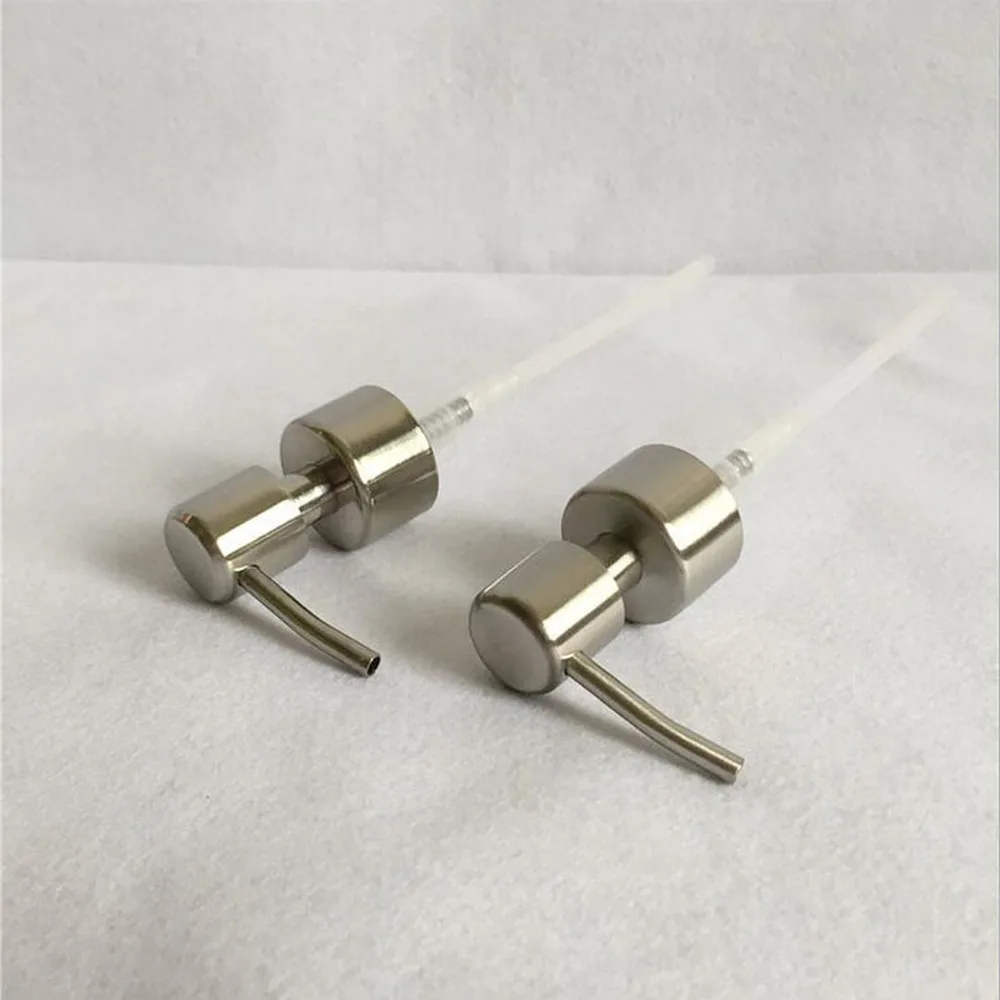 1 шт. ручной жидкости насадка мыльного дозатора для Ванная комната Кухня