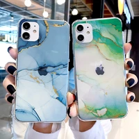 vintage marble phone case for iphone 7 8 plus se 2020 12 11 13 pro max x xr xs max luxury fundas clear transparent back cover