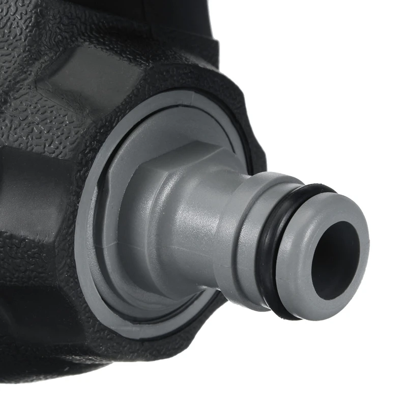 Распылительная Форсунка для мойки автомобиля садовый шланг инструмент полива