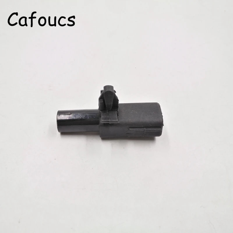 Cafoucs автомобильный наружный датчик температуры воздуха для Mazda 2/3/5/6 CX-5 2006 2007 2008 2009