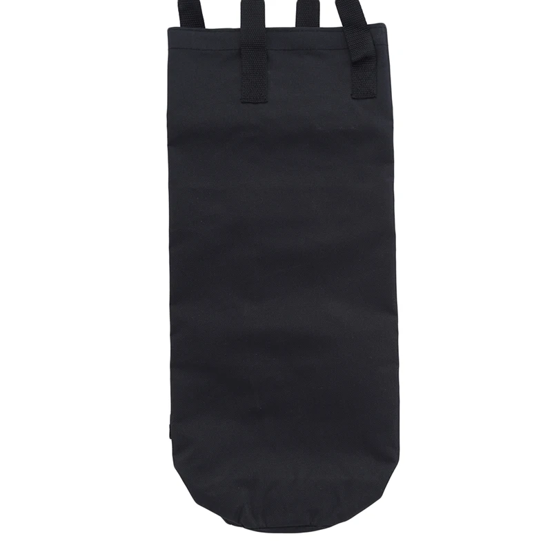 

4PCS Outdoor Tent Sandbag Single Pocket Support Fixed Tent Bag Fixed Tent Sandbag Supplies Camping Beach Tools