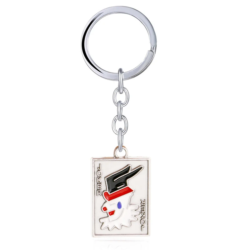 Игра огненная эмблема брелок эмаль металлическая фигурка логотип бирки Подвеска