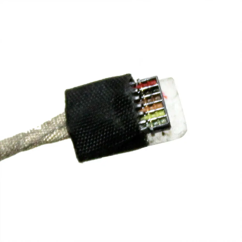 

NEW LCD LED LVDS DISPLAY SCREEN VIDEO CABLE P/N DDOYOMLC101