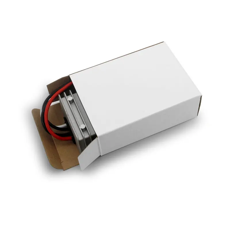 XWST неизолированный регулятор напряжения постоянного тока на 12 В 24 до 36 8 А 10 15 20