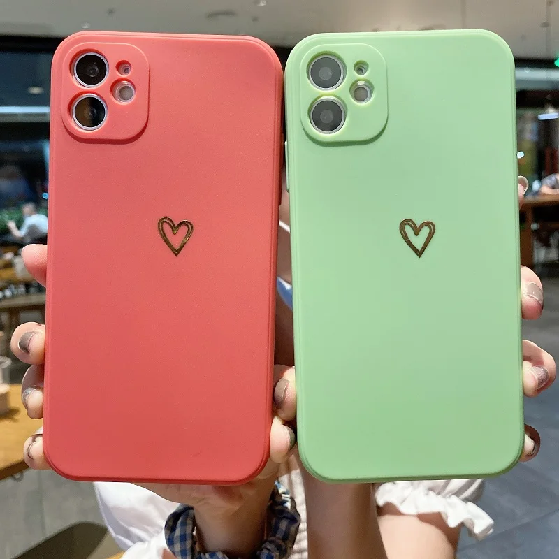 Чехол для Xiaomi Mi 11 Note 10 Pro 9 SE 9T A3 A2 Lite Redmi 9s 8 7 8T 8A 10T мягкий силиконовый защитный чехол