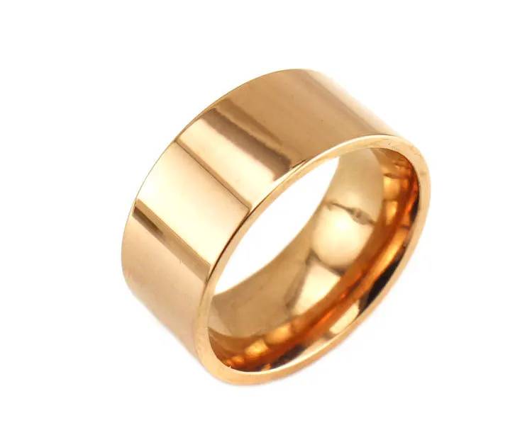 

Retro ring trend hot ring steel couple ring new Korean ring personality European version hot sale stainless